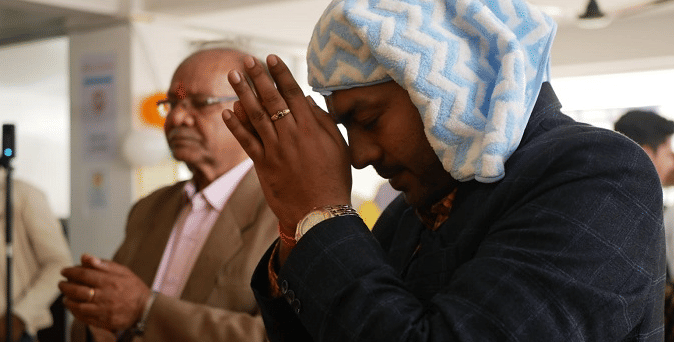 Oxford Business College Patna College Activity photo 18